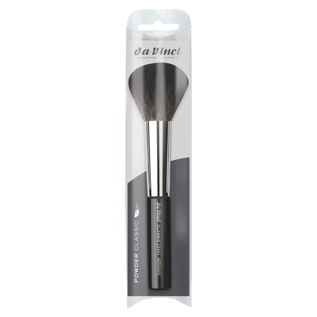 Pennello per Cipria, 9447 - Da Vinci Classic Luxe Powder Brush Round
