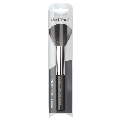 Pennello per Cipria, 9447 - Da Vinci Classic Luxe Powder Brush Round