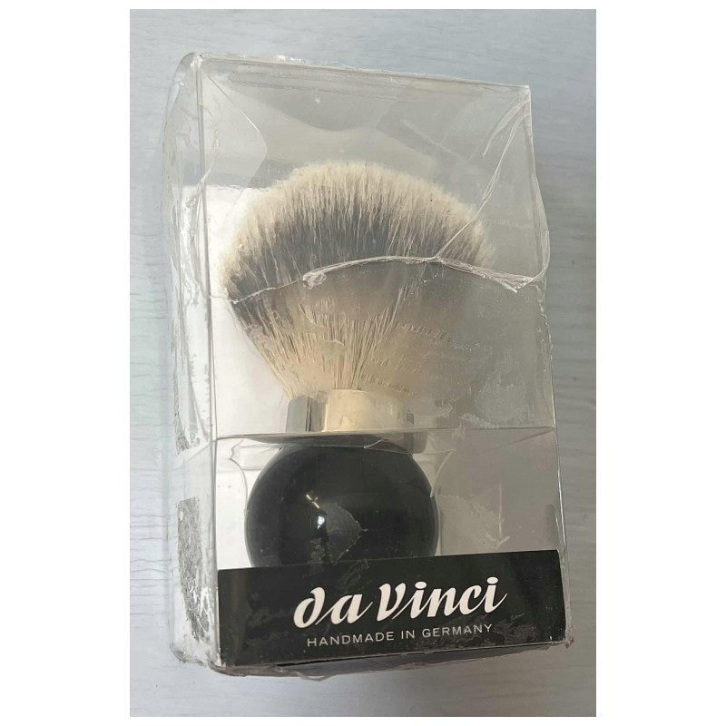 Pędzel do golenia O25mm, 290 Da Vinci Uomo Shaving Brush