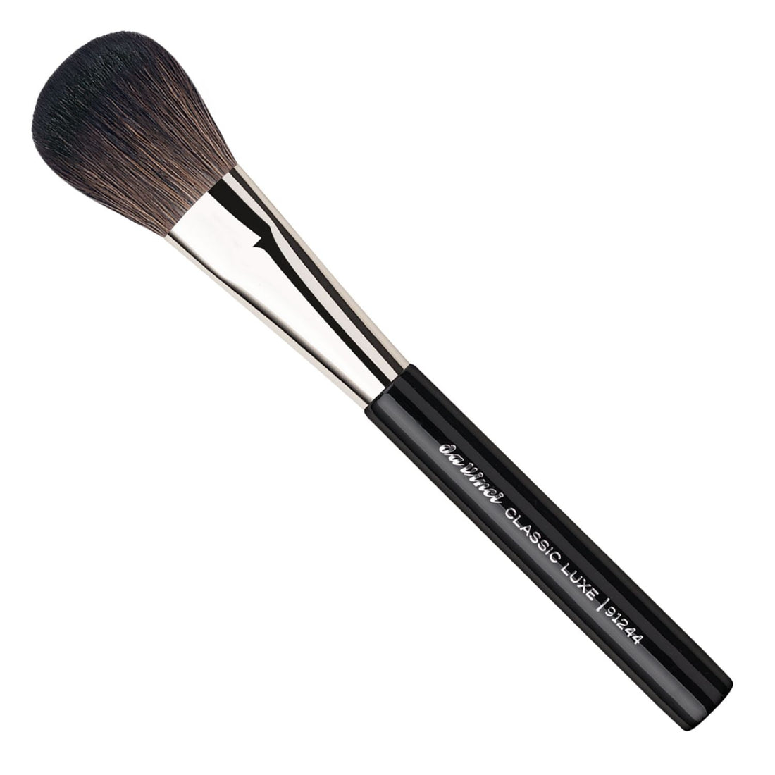Da Vinci Pennello ovale per fard 91244 — Pennello fard