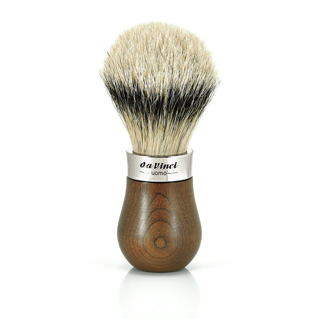 Da Vinci Brocha de afeitar Ø22mm 299 — Brocha para barba