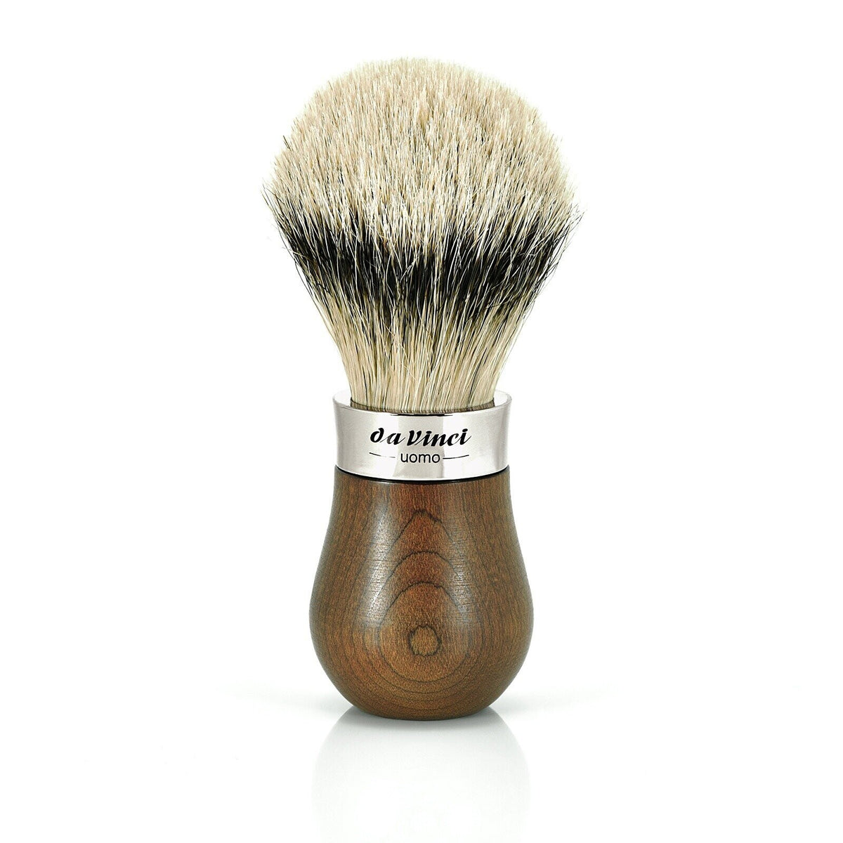 Da Vinci Pennello da barba Ø22mm 299 — 면도 브러시