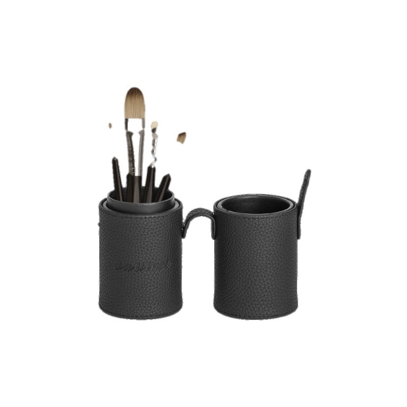 Set, 4811 Da Vinci Brush Cup Black