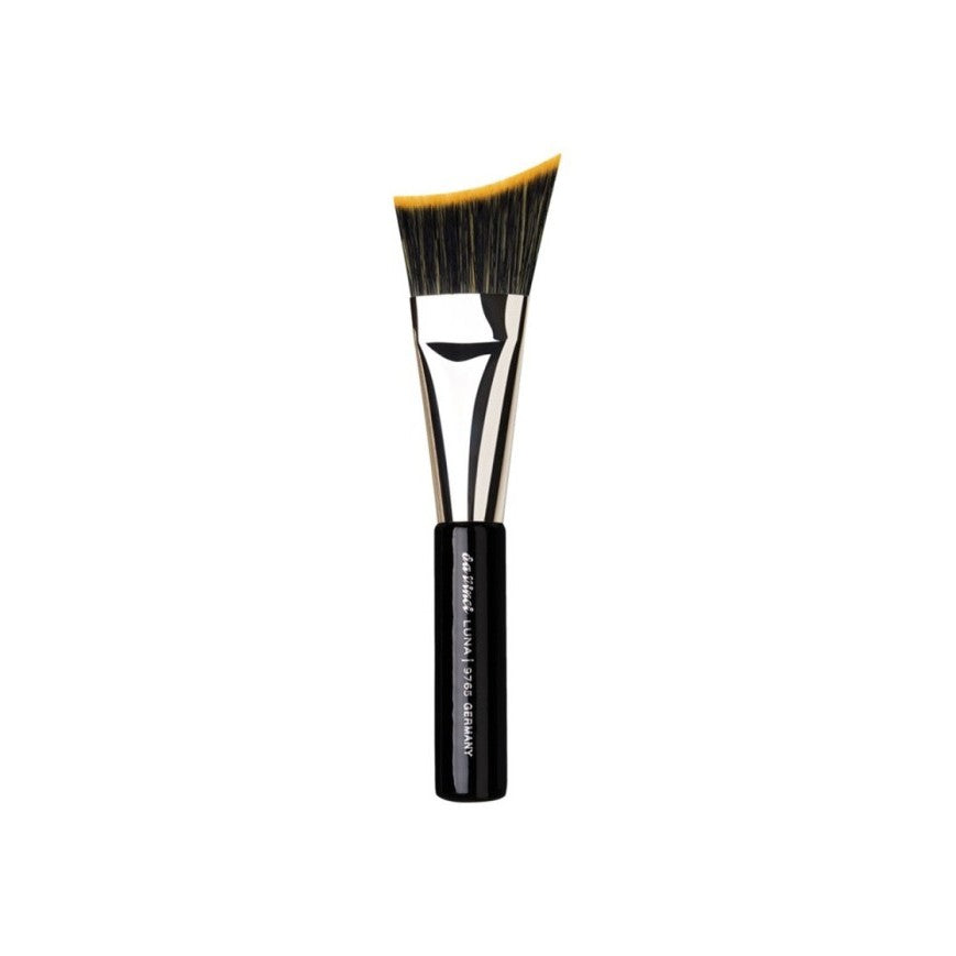 Da Vinci Luna Pennello per il contouring 9765 — Pennello contouring