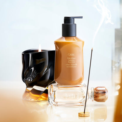 Oribe Cote d&