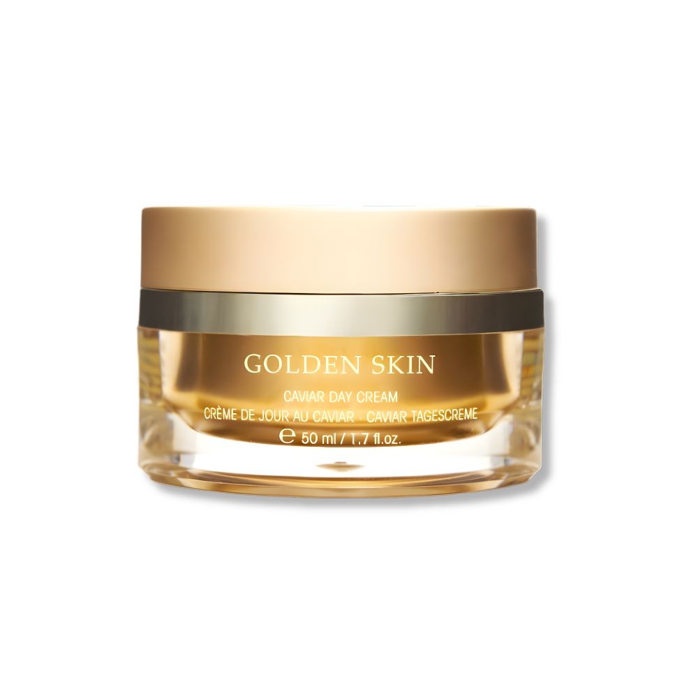 Etre Belle Golden Skin Caviar 50 ml — Crème de jour