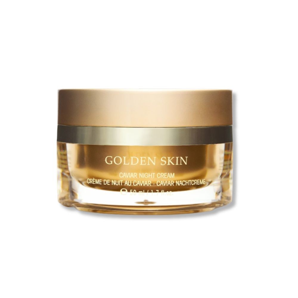 Etre Belle Golden Skin Caviar 50 ml — Crème de nuit