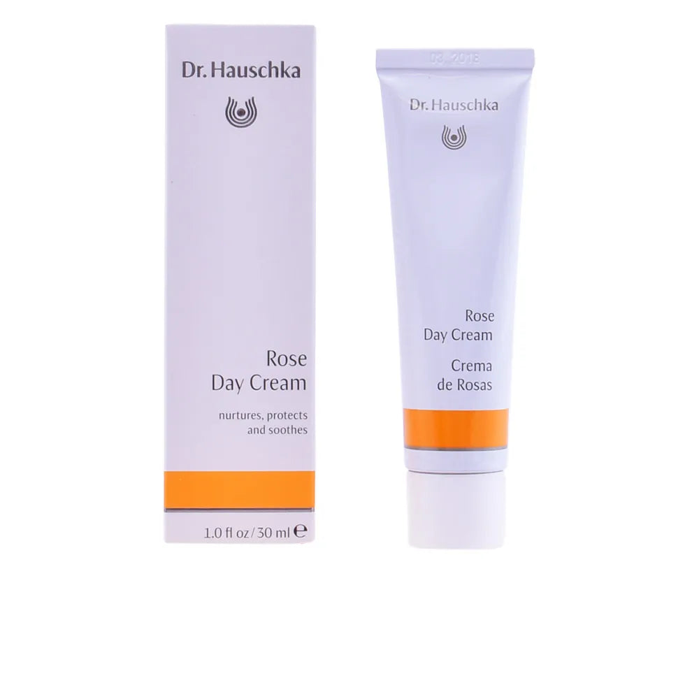 Dr Hauschka Rose crema giorno 30 ml — Crema viso