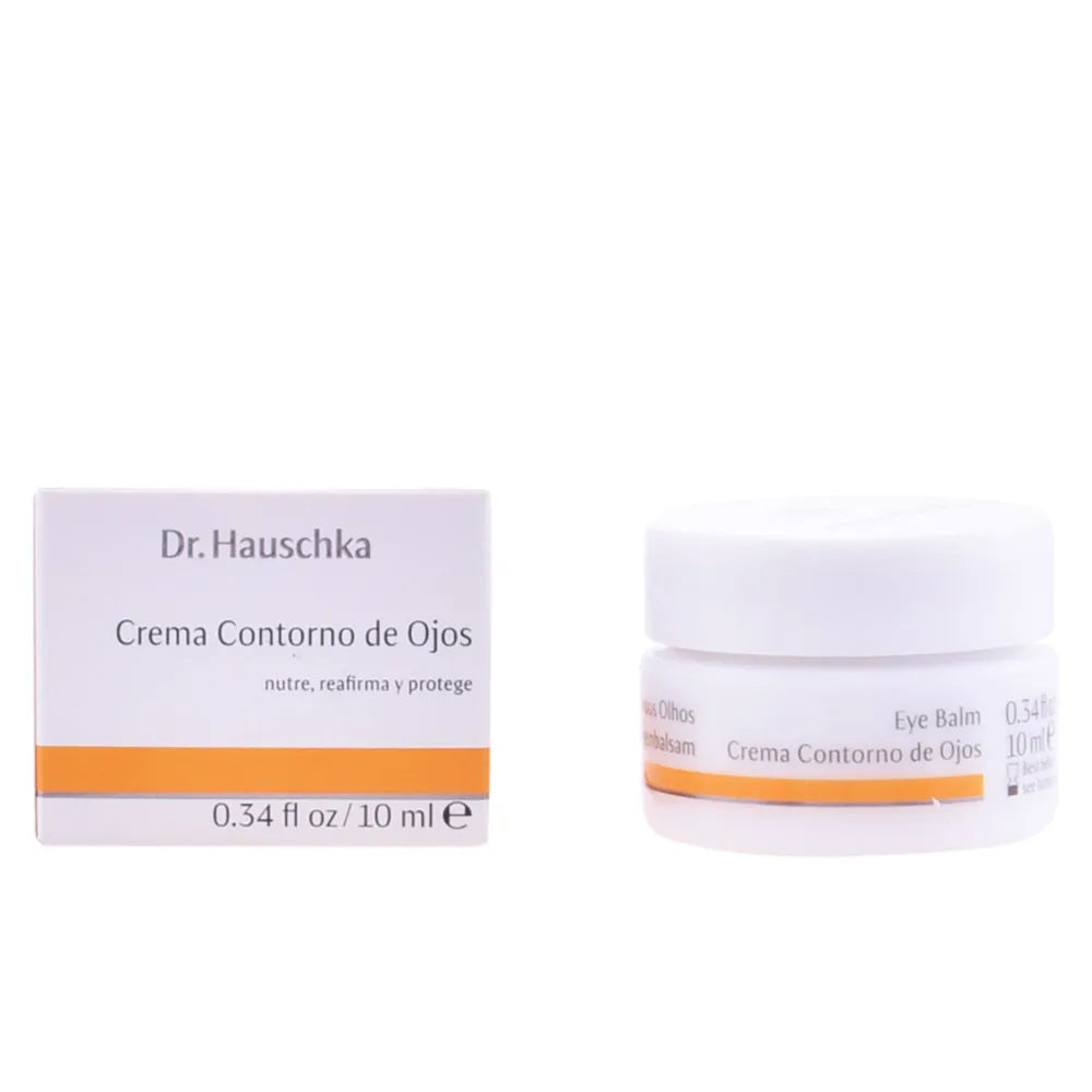 Balsamo contorno occhi Dr. Hauschka 10 ml