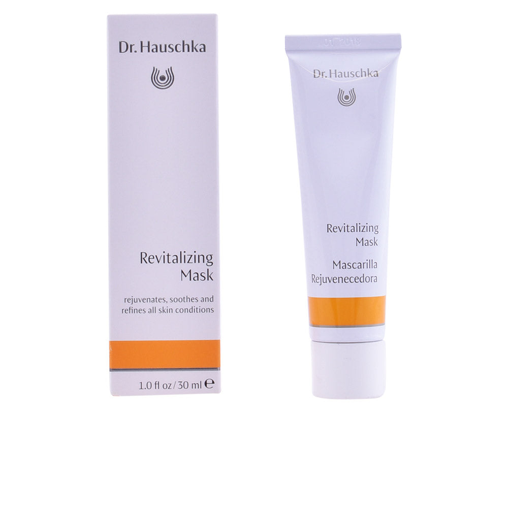 Doktor Hauschka Maschera rewitalizujący 30ml