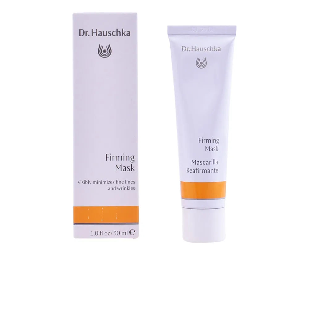 Dr Hauschka Maschera rassodante 30 ml — 面膜