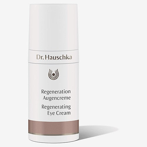 Dr Hauschka Crema occhi rigenerante 15 ml — Crema occhi