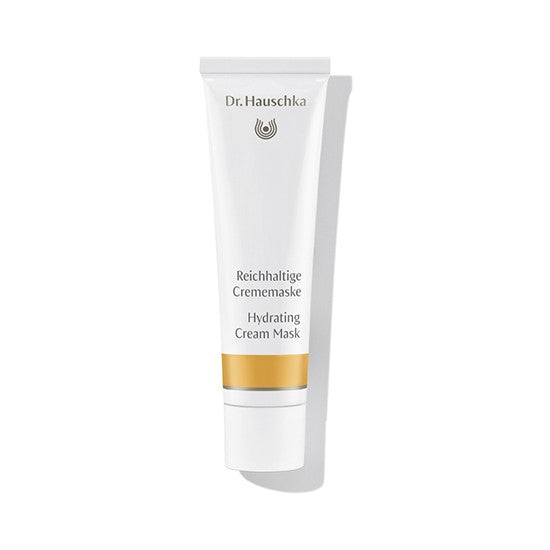 Dr Hauschka Maschera Crema Idratante 30 ml — Maschera viso
