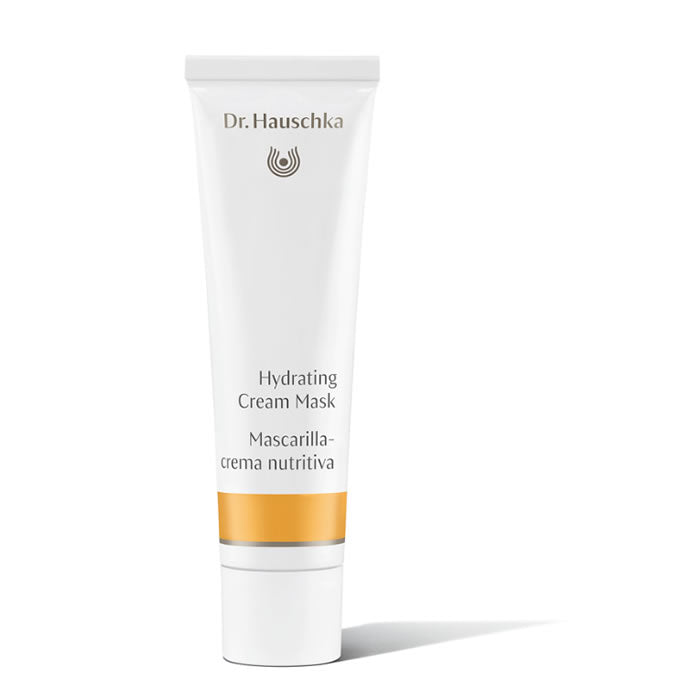 קרם לחות של Dr Hauschka Maschera 30 מ&quot;ל