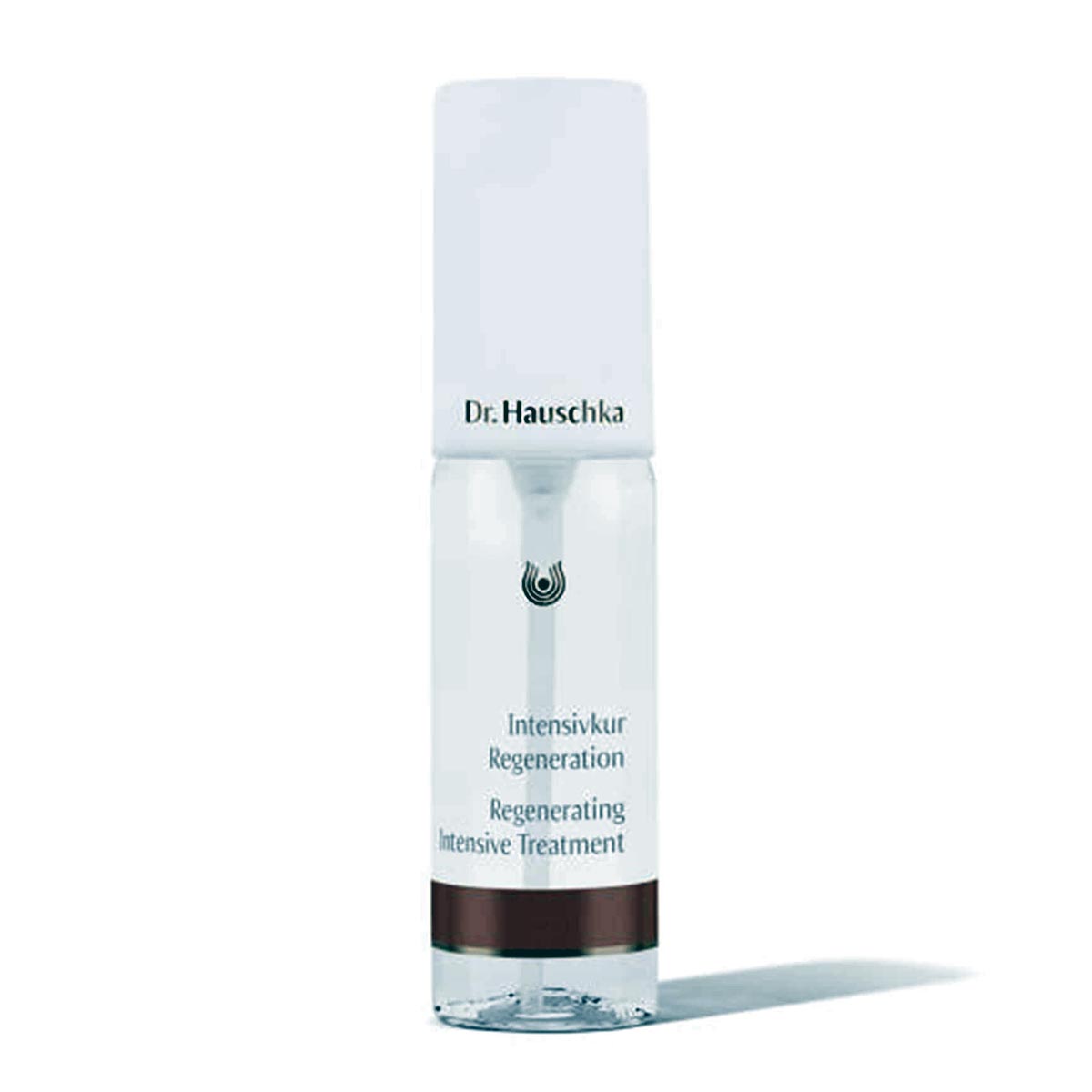 Dr. Hauschka Spray Cura Intensiva 04-Rigenerante 40ml