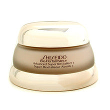Shiseido BIO-PERFORMANCE Avancerad Super Revitaliserande 50 ml format 
