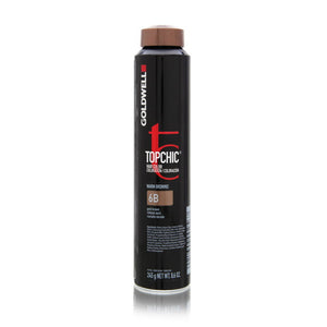 Goldwell TopChic 6B Castano Dorato 250 ml — Tintura permanente capelli