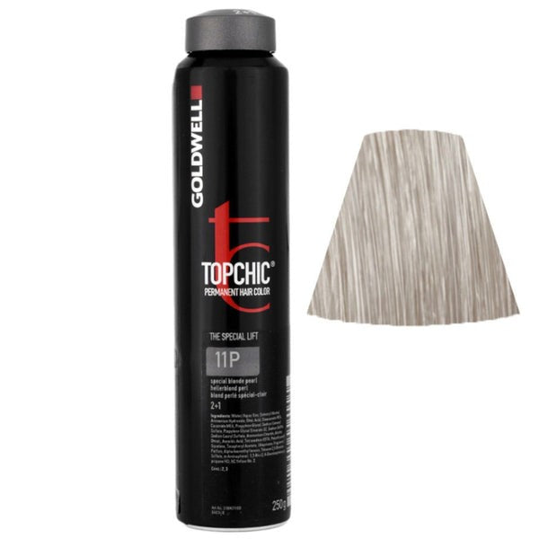 Goldwell TopChic 11P 250 ml — Tintura permanente capelli