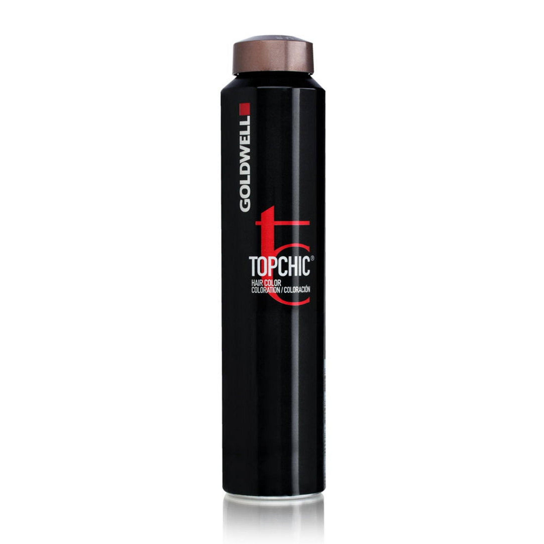 Goldwell TopChic 10N Biondo Extra Chiaro 250 ml — Tintura permanente capelli