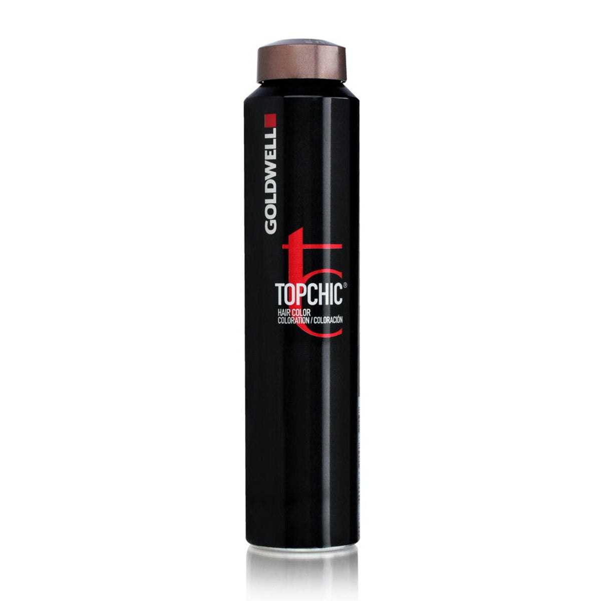 Goldwell TopChic 10N Biondo Extra Chiaro 250 ml — Trvalá barva na vlasy