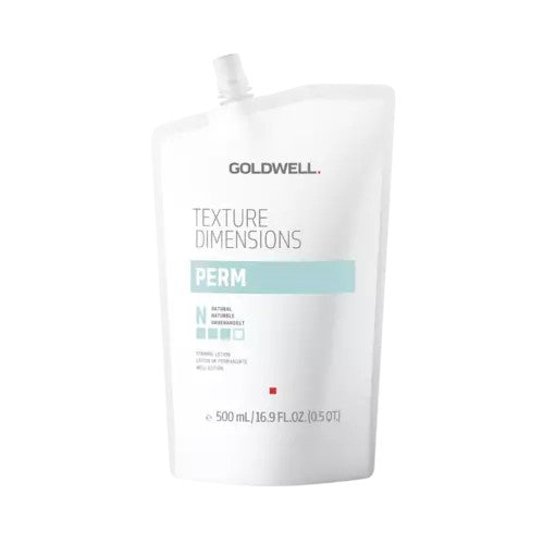 Goldwell Texture Dimensions Perm N 500 ml — Arricciacapelli