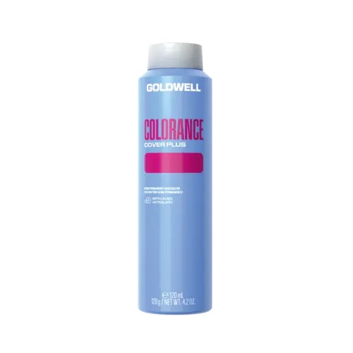 Goldwell Colorance Cover Plus Tinta Capelli 8Natural — Tinta capelli