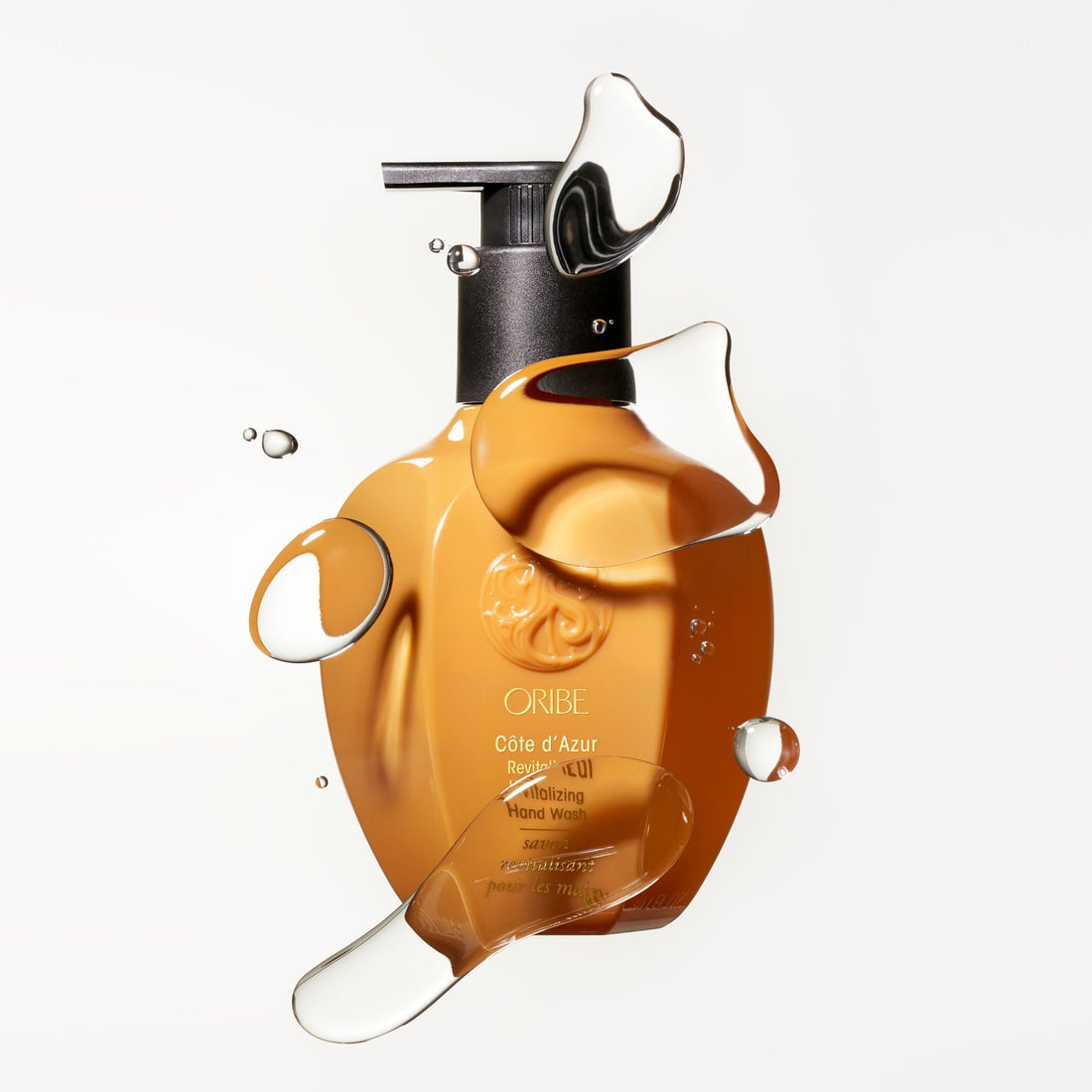 Oribe Cote d&