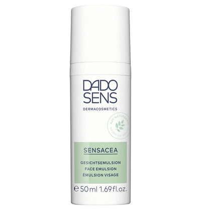 Emulsione viso Dado Sens Sensacea Face Emulsion 50 ml
