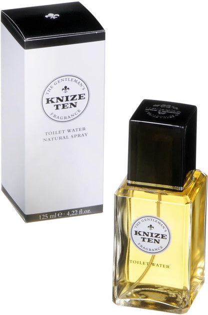 Knize Ten Eau de Toilette 125 ml
