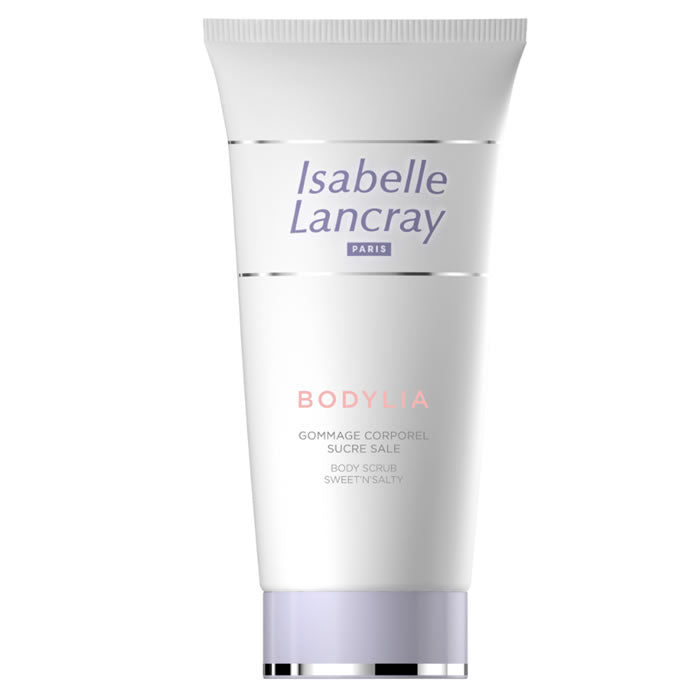 Isabelle Lancray Bodylia 甜咸身体磨砂膏 150ml