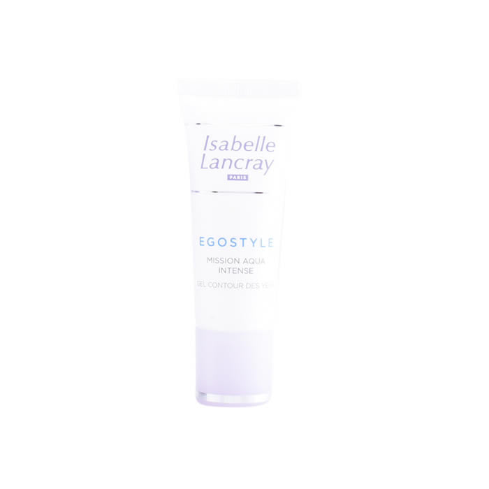 Isabelle Lancray Egostyle Aqua Intensywny żel do konturowania oczu 20ml