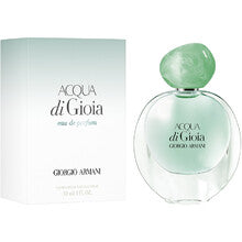 Armani Acqua di Gioia eau de parfum - 50ml