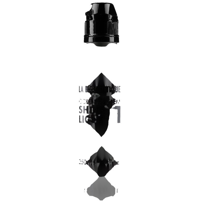 Trattamento schiarente delicato per capelli La Biosthetique Shine Light 1 250 ml