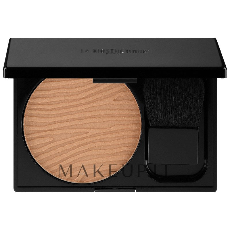 La Biosthetique Sunsation Powder Cipria abbronzante Honey