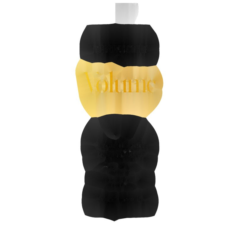 La Biosthetique Volume Strengthening Repair Mask — maschera volumizzante 500 ml