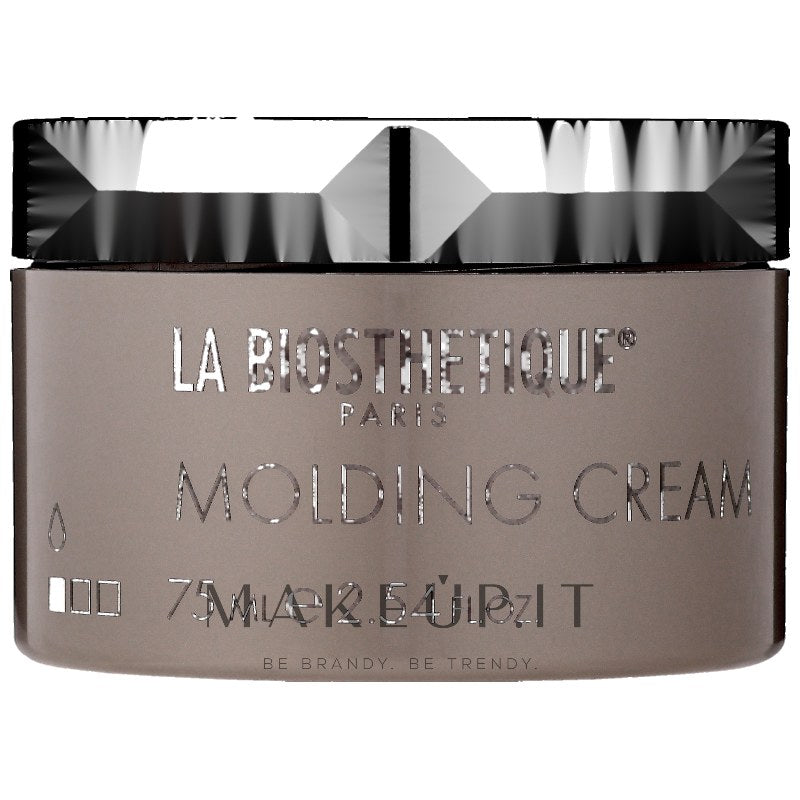 Crema modellante per capelli La Biosthetique Styling Molding Cream 75 ml