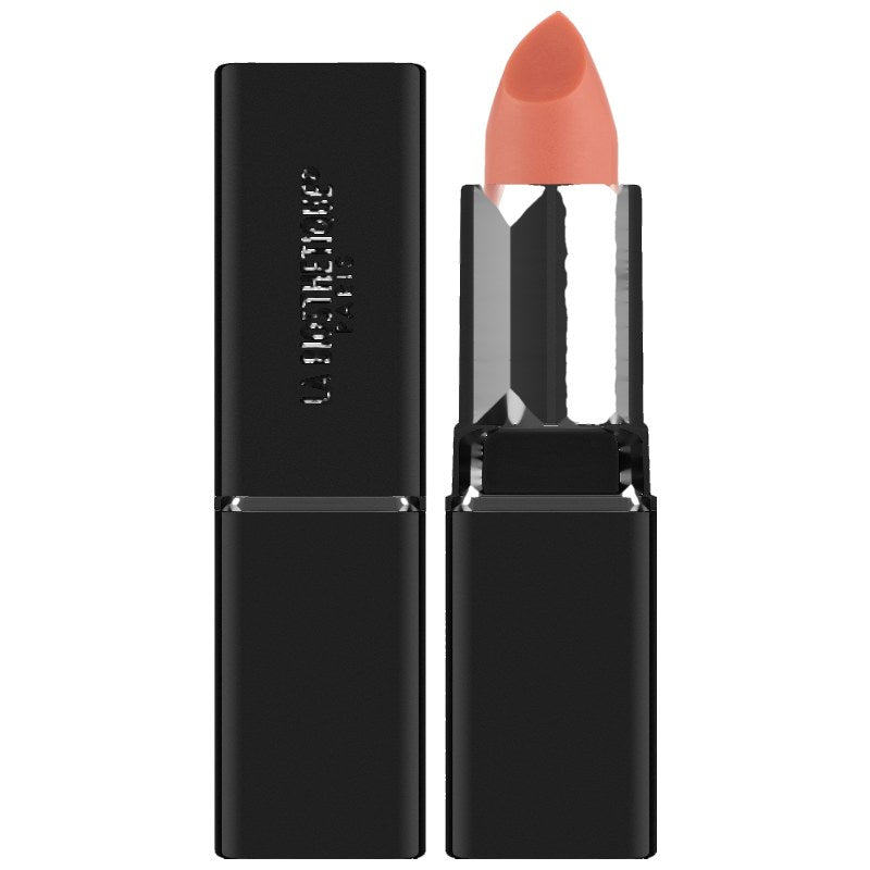 La Biosthétique Daily Care Blush Lipstick — rossetto balsamo idratante 3,3 g
