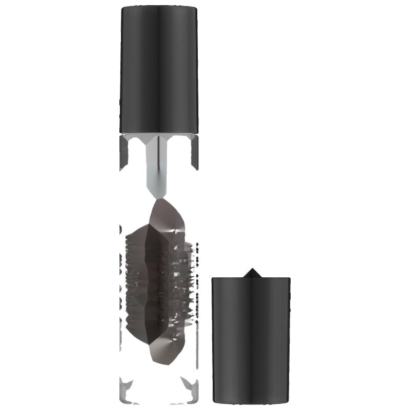 Gel con brillantini per viso e corpo La Biosthetique Liquid Glam 4 ml