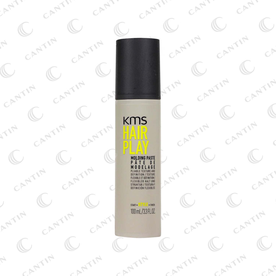 KMS California Hair Play Pasta Modellante 100 ml — Pasta Modellante