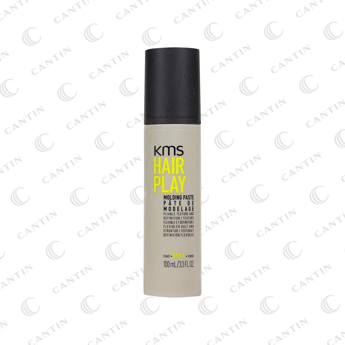 KMS California Hair Play Pasta Modellante 100 ml — Pasta Modellante