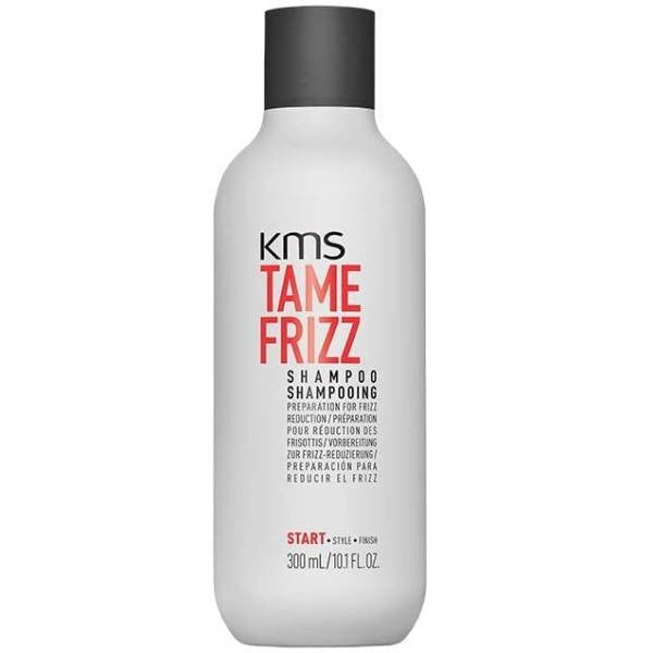 KMS Tame Shampoo Lisciante 300 ml — Shampoo