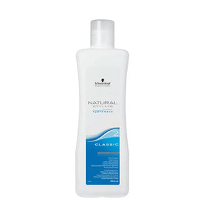 Schwarzkopf Professional Naturale Styling Hydrowave 2 Classic 1000 ml — Permanente capelli