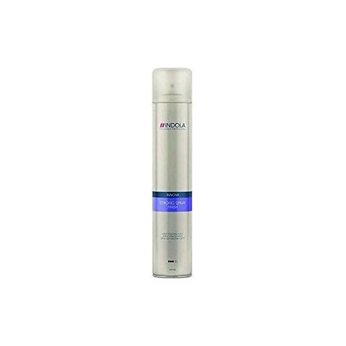 INDOLA KLEURSTIJL MOUSSE Donker As 200ml