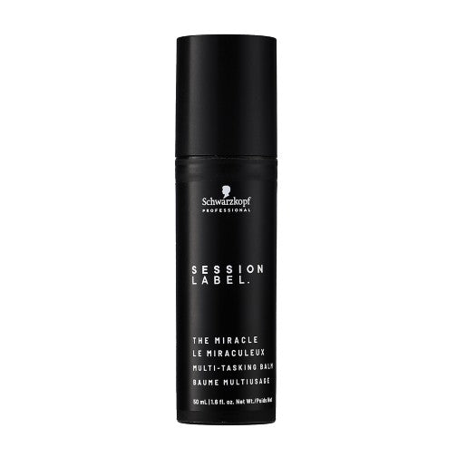 Schwarzkopf Professional Session Label The Miracle 50 ml — Hiustenhoitoaine