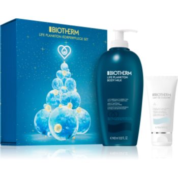 Biotherm Leven Plankton