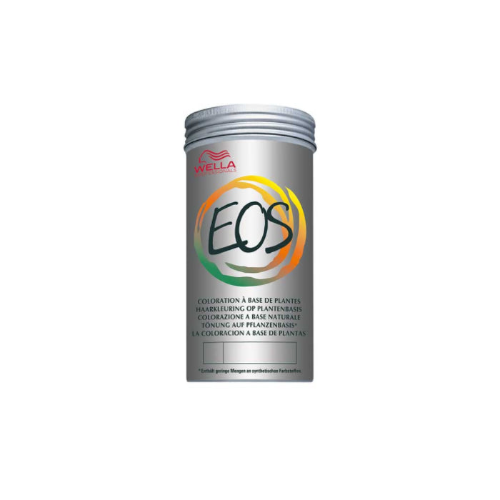 Wella Colorant de ghimbir vegetal Eos 120g