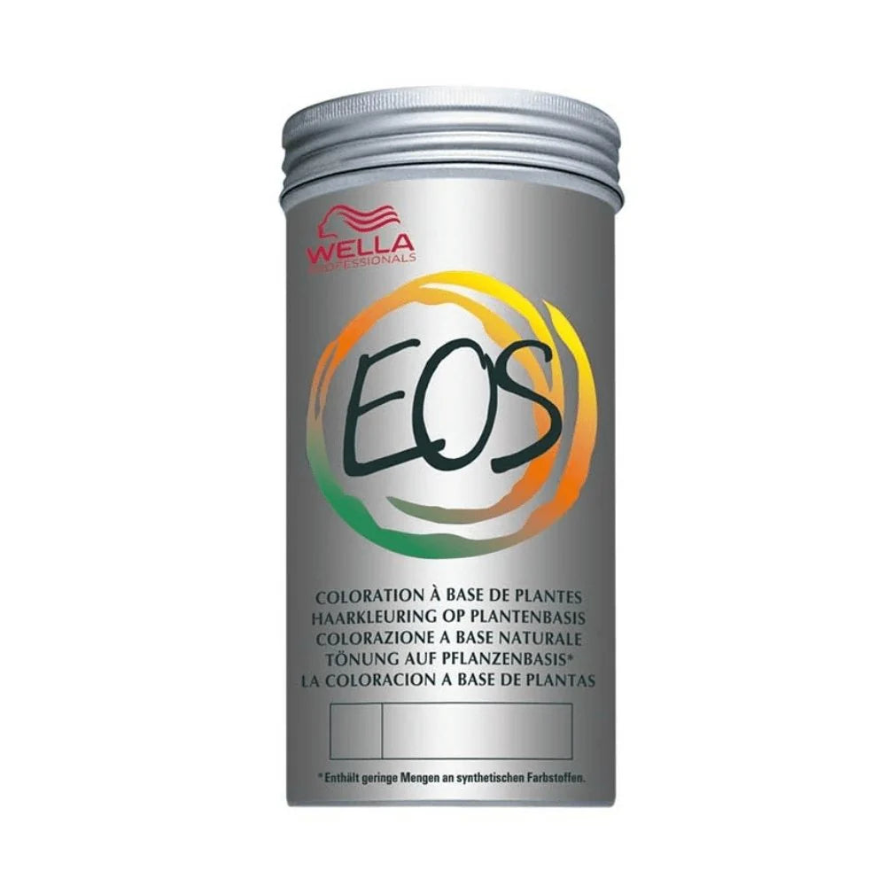 Wella Eos V Curry Dorado 120 We