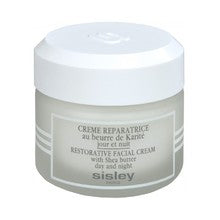 Sisley Restorative Face Cream - Calming Cream - 40ml