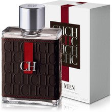 Carolina herrera CH pour homme Eau De Toilette - 100ml