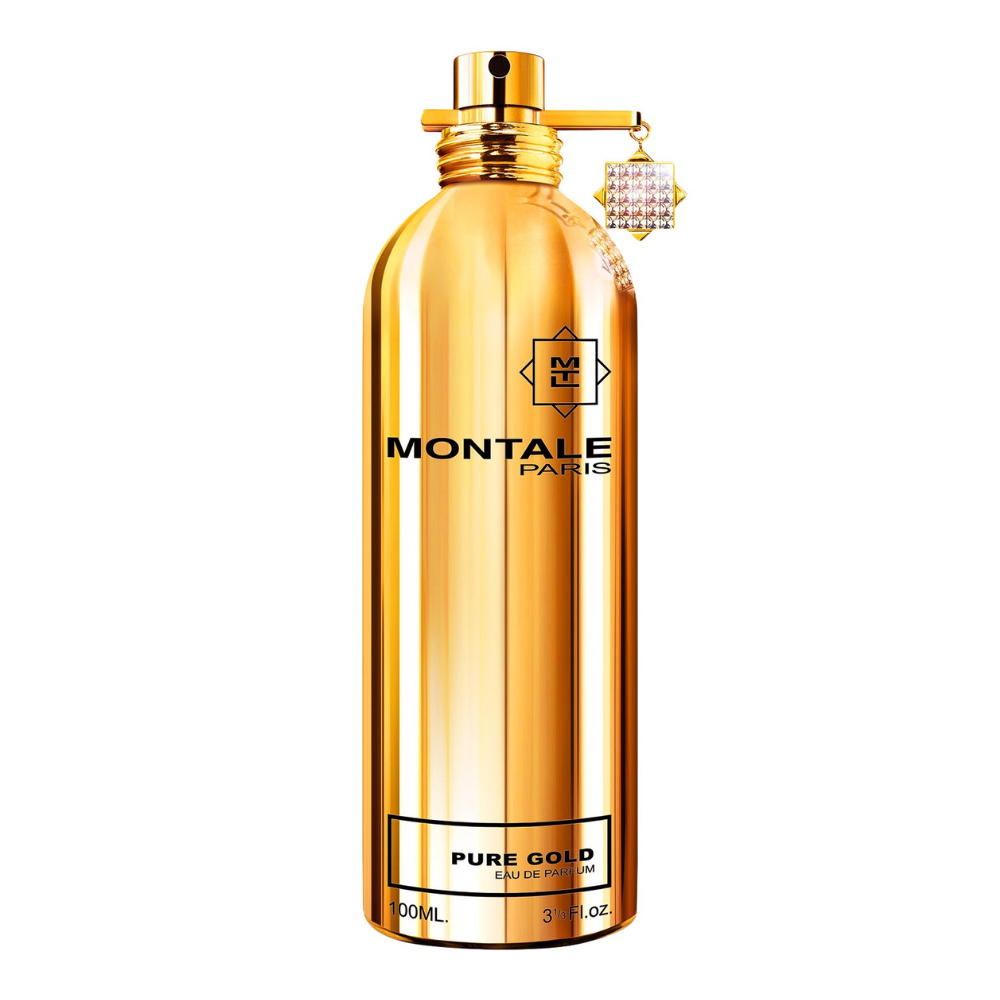 Montale Amber &amp; Spices Eau de parfum unisex 50 ml